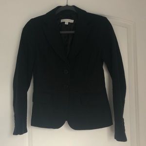 Black Blazer